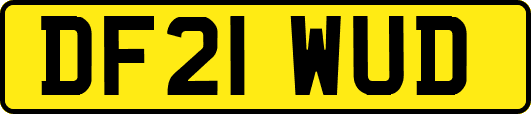 DF21WUD