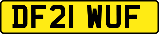 DF21WUF