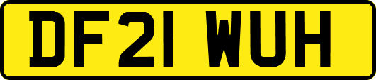 DF21WUH