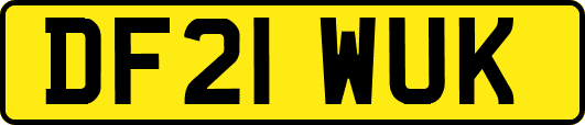 DF21WUK