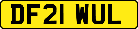 DF21WUL