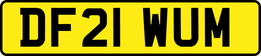 DF21WUM