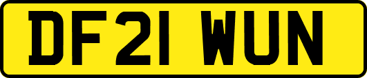 DF21WUN