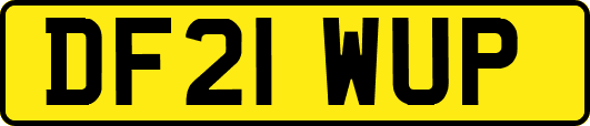 DF21WUP