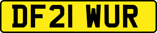 DF21WUR