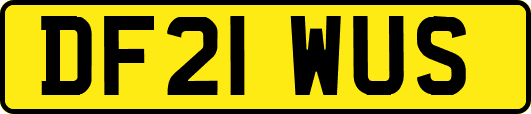DF21WUS