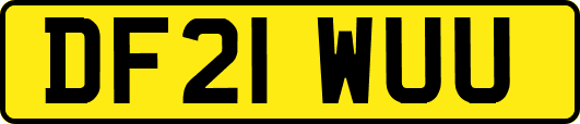 DF21WUU