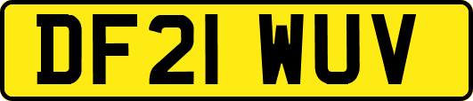 DF21WUV