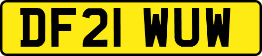 DF21WUW