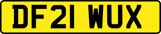 DF21WUX