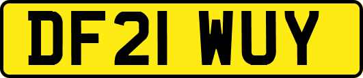 DF21WUY