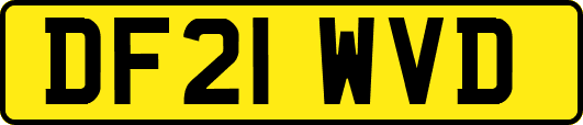 DF21WVD