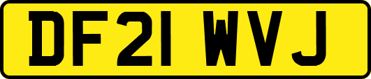 DF21WVJ