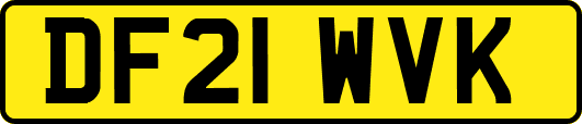 DF21WVK