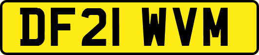 DF21WVM