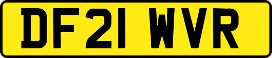 DF21WVR