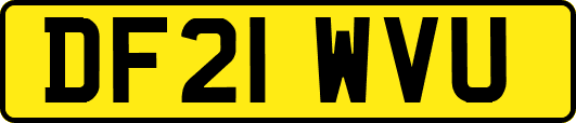 DF21WVU