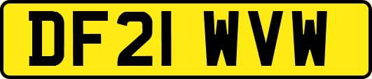 DF21WVW