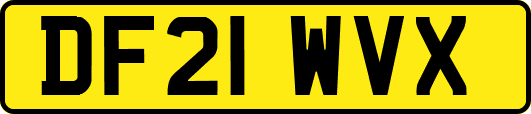 DF21WVX