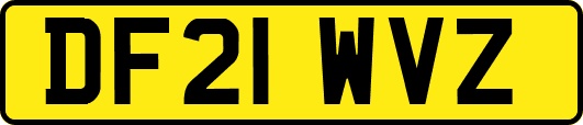 DF21WVZ