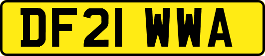 DF21WWA