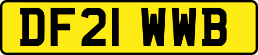DF21WWB