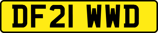 DF21WWD