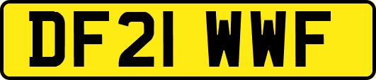 DF21WWF