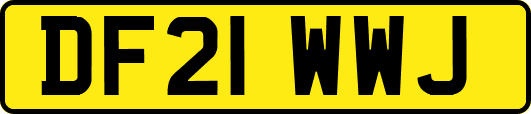 DF21WWJ