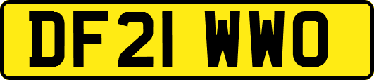 DF21WWO