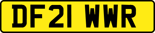 DF21WWR