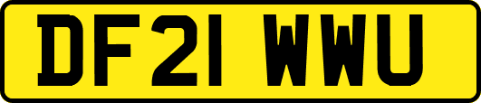 DF21WWU