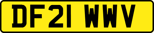 DF21WWV