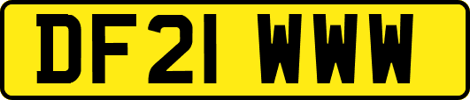 DF21WWW