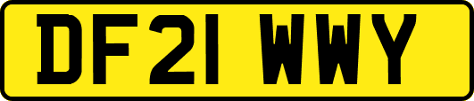 DF21WWY
