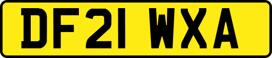 DF21WXA
