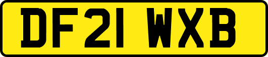 DF21WXB