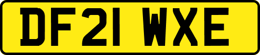 DF21WXE
