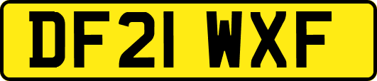 DF21WXF