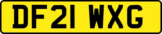 DF21WXG