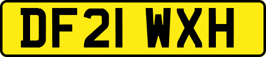 DF21WXH