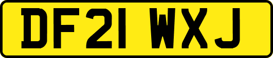 DF21WXJ