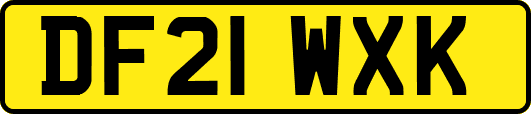 DF21WXK