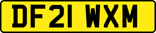 DF21WXM