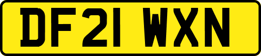 DF21WXN