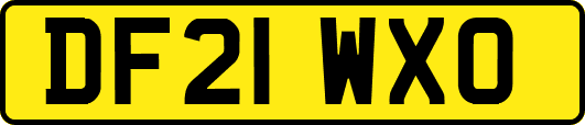 DF21WXO