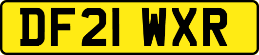 DF21WXR