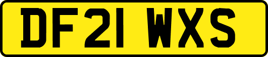 DF21WXS