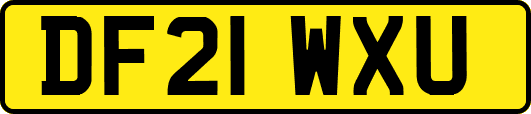 DF21WXU