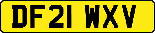 DF21WXV